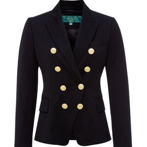 Brand new holland cooper navy blazer